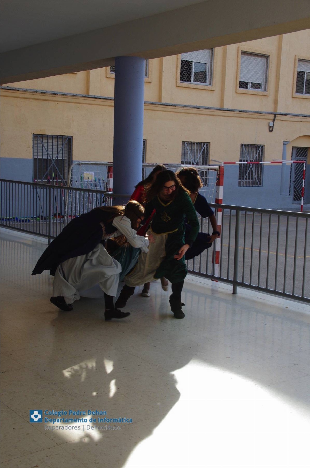 Semana dehoniana 108